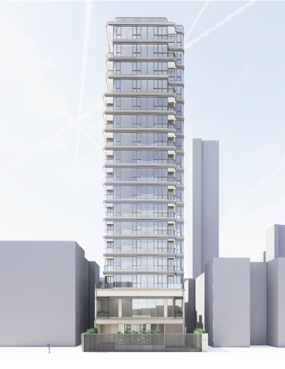 20-20A Grampian Road